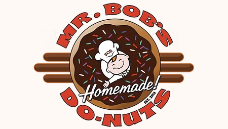 Mr. Bob's Donuts